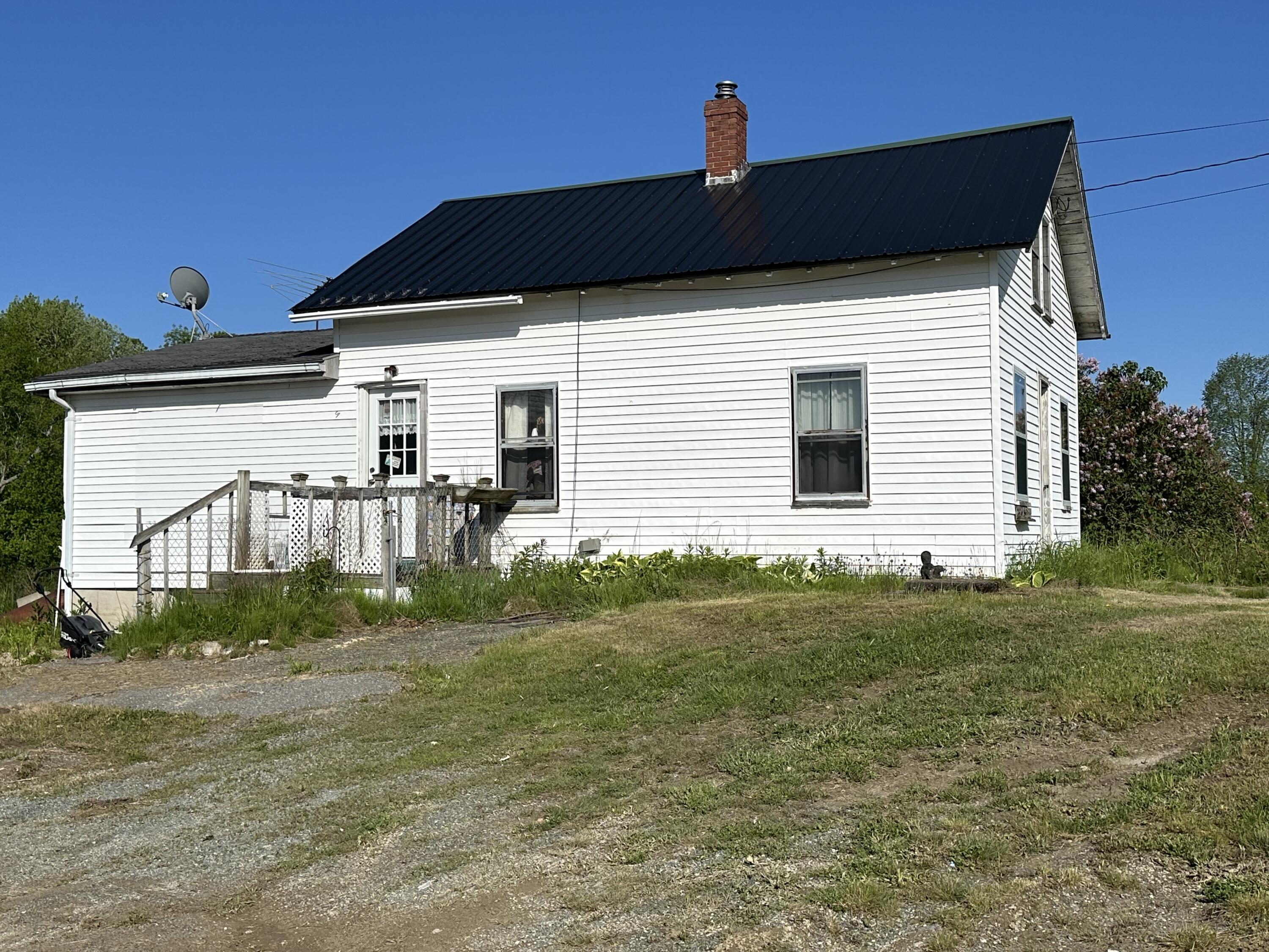 198 Bangor Road Ellsworth ME 04605