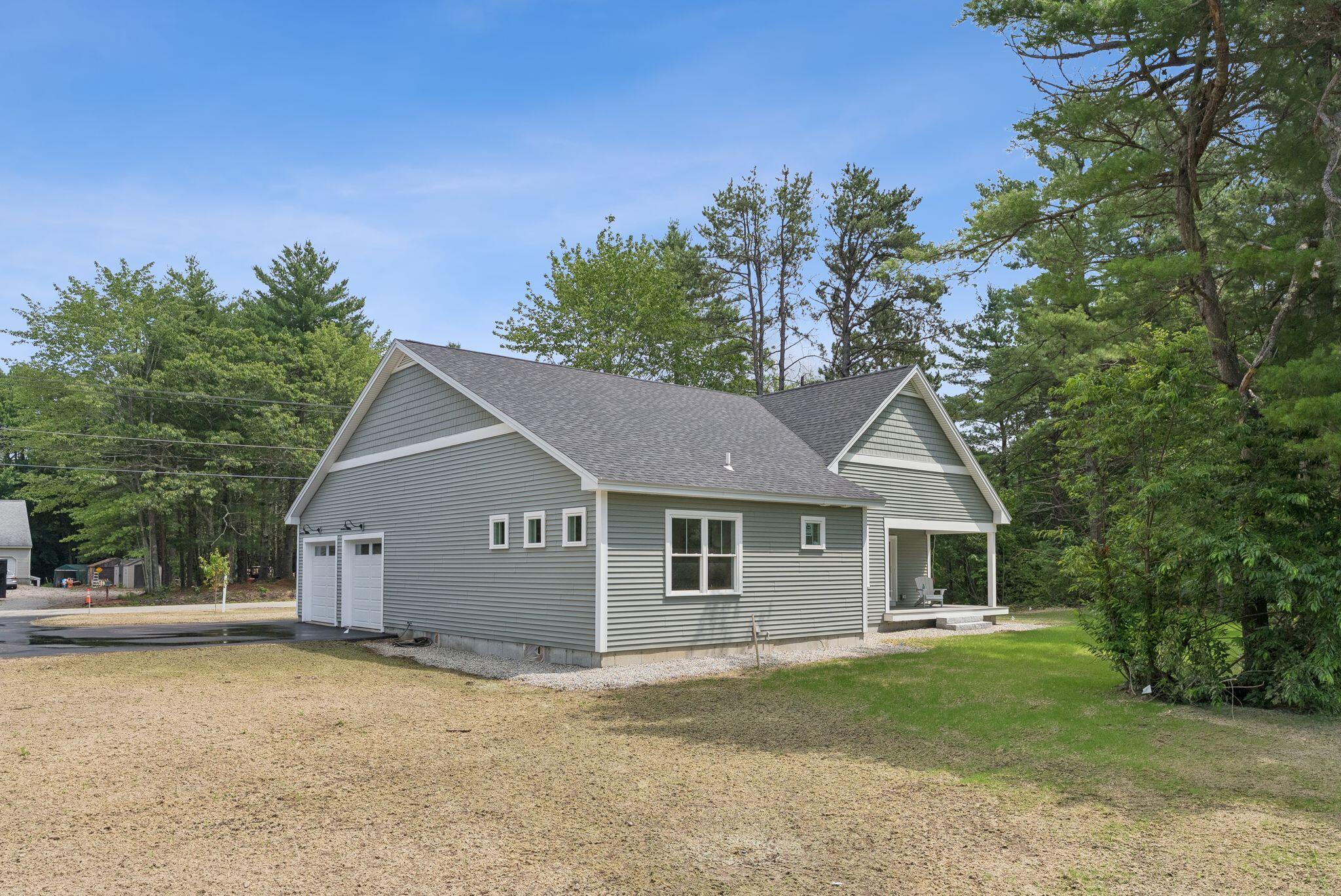 3 Bogey Way Old Orchard Beach ME 04064