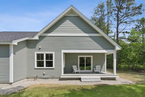 3 Bogey Way Old Orchard Beach ME 04064