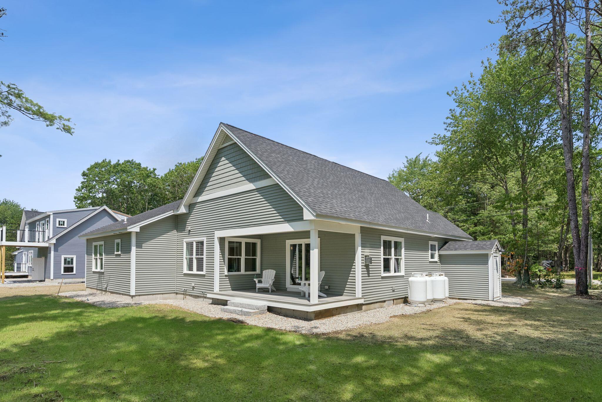 3 Bogey Way Old Orchard Beach ME 04064