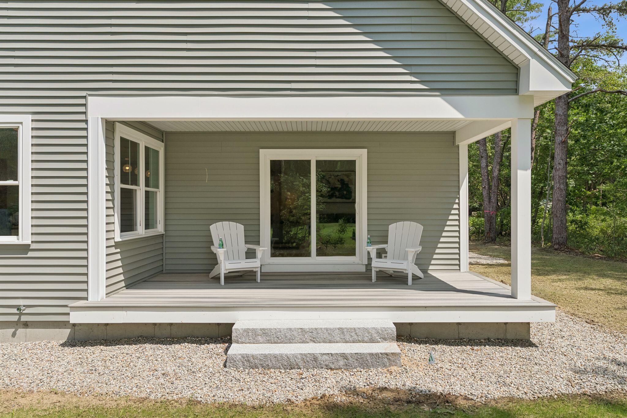 3 Bogey Way Old Orchard Beach ME 04064