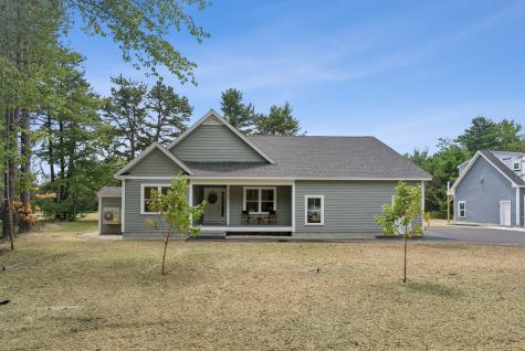 3 Bogey Way Old Orchard Beach ME 04064