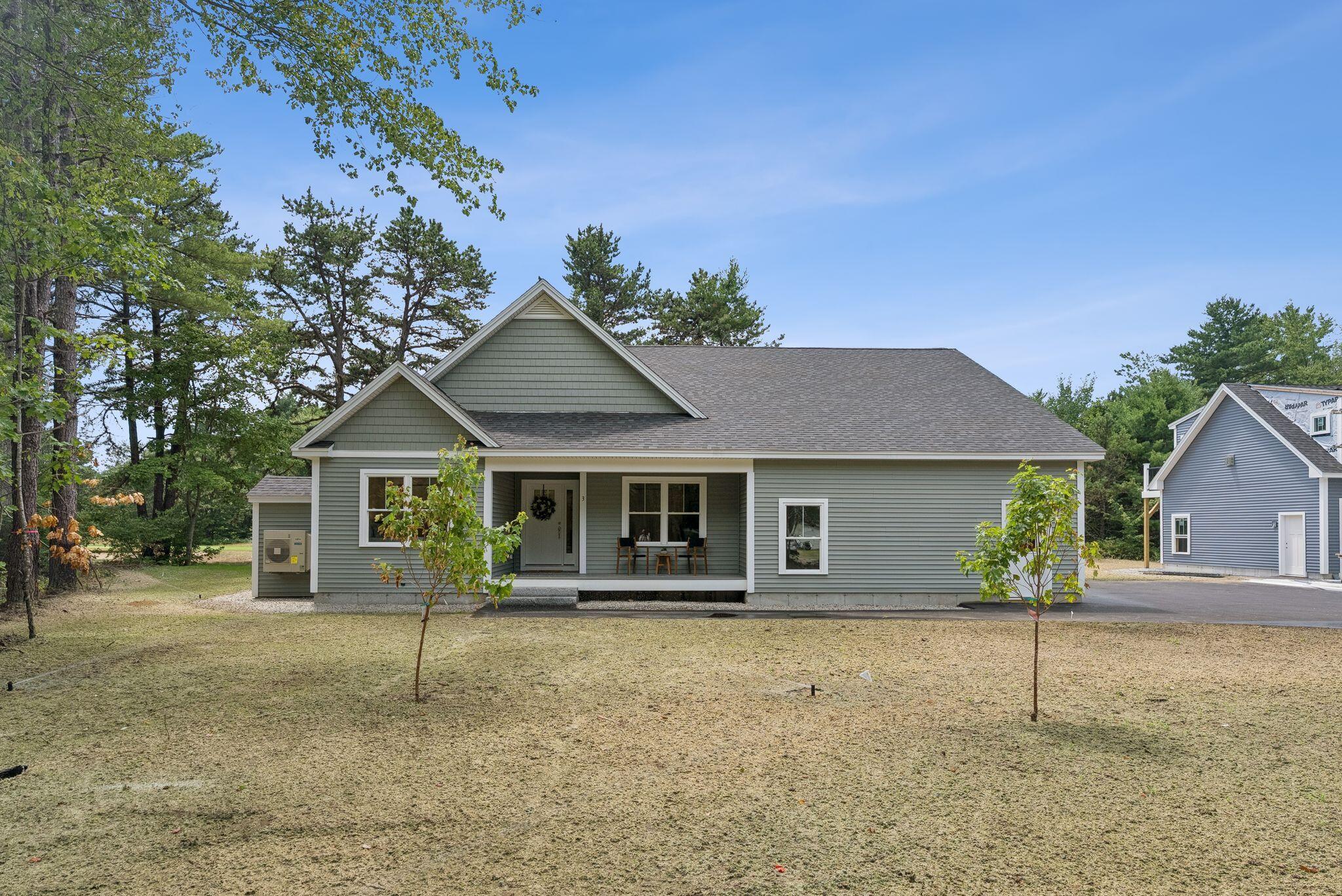 3 Bogey Way Old Orchard Beach ME 04064