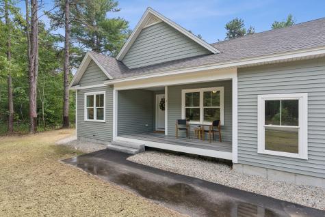 3 Bogey Way Old Orchard Beach ME 04064