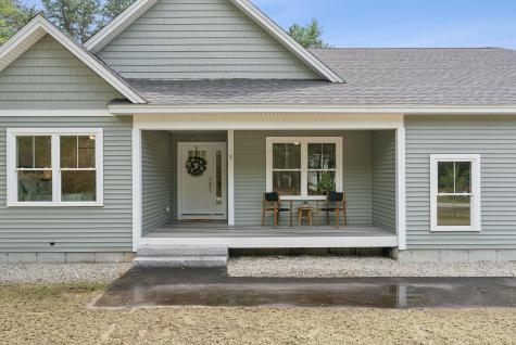 3 Bogey Way Old Orchard Beach ME 04064