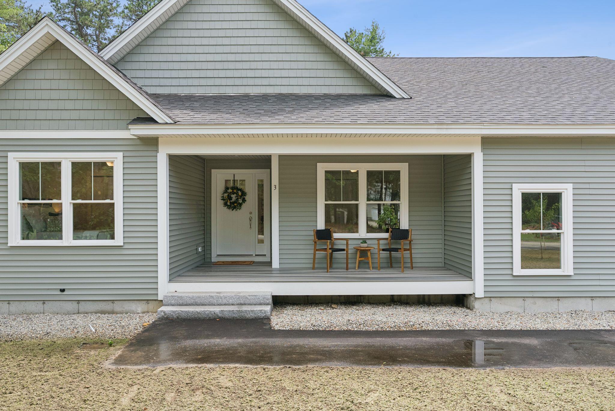 3 Bogey Way Old Orchard Beach ME 04064