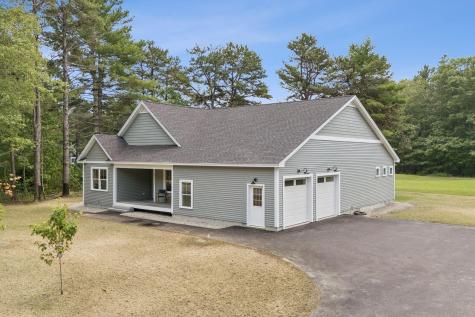 3 Bogey Way Old Orchard Beach ME 04064