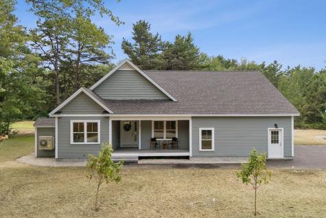 3 Bogey Way Old Orchard Beach ME 04064