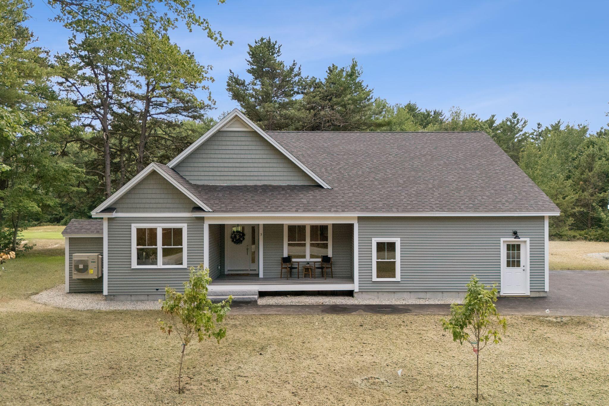 3 Bogey Way Old Orchard Beach ME 04064