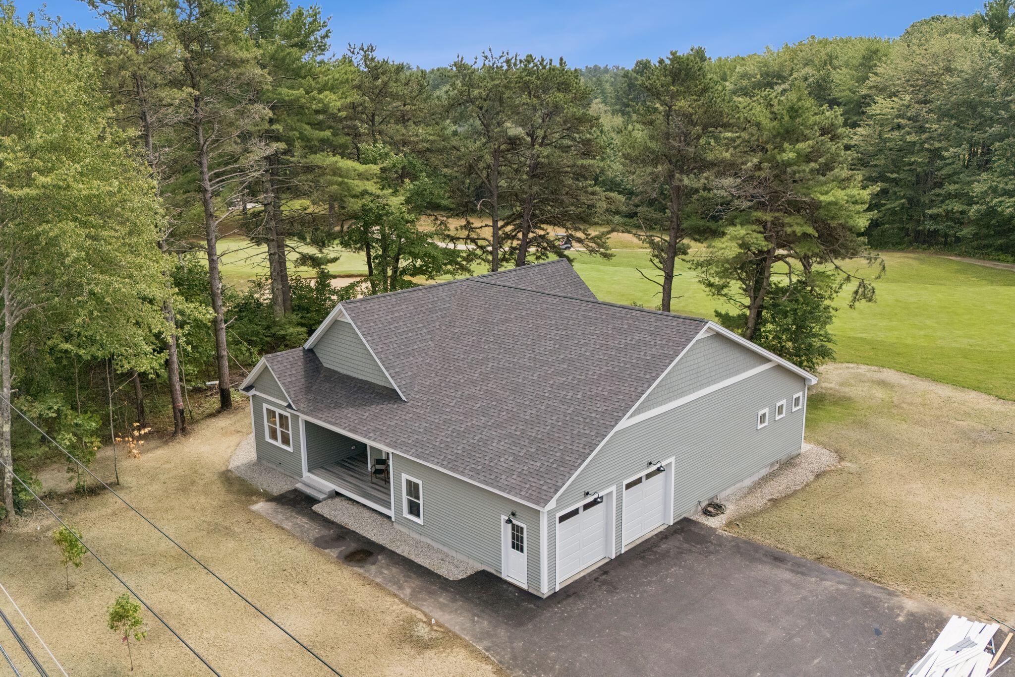 3 Bogey Way Old Orchard Beach ME 04064