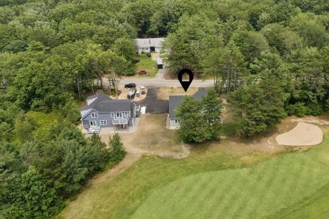 3 Bogey Way Old Orchard Beach ME 04064