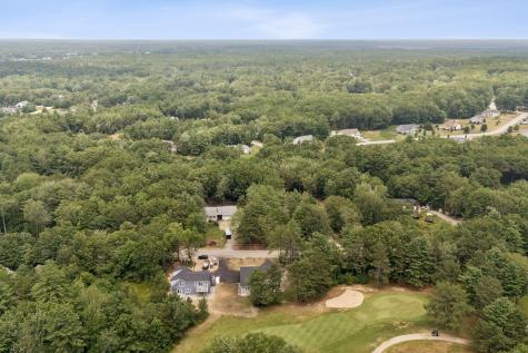 3 Bogey Way Old Orchard Beach ME 04064