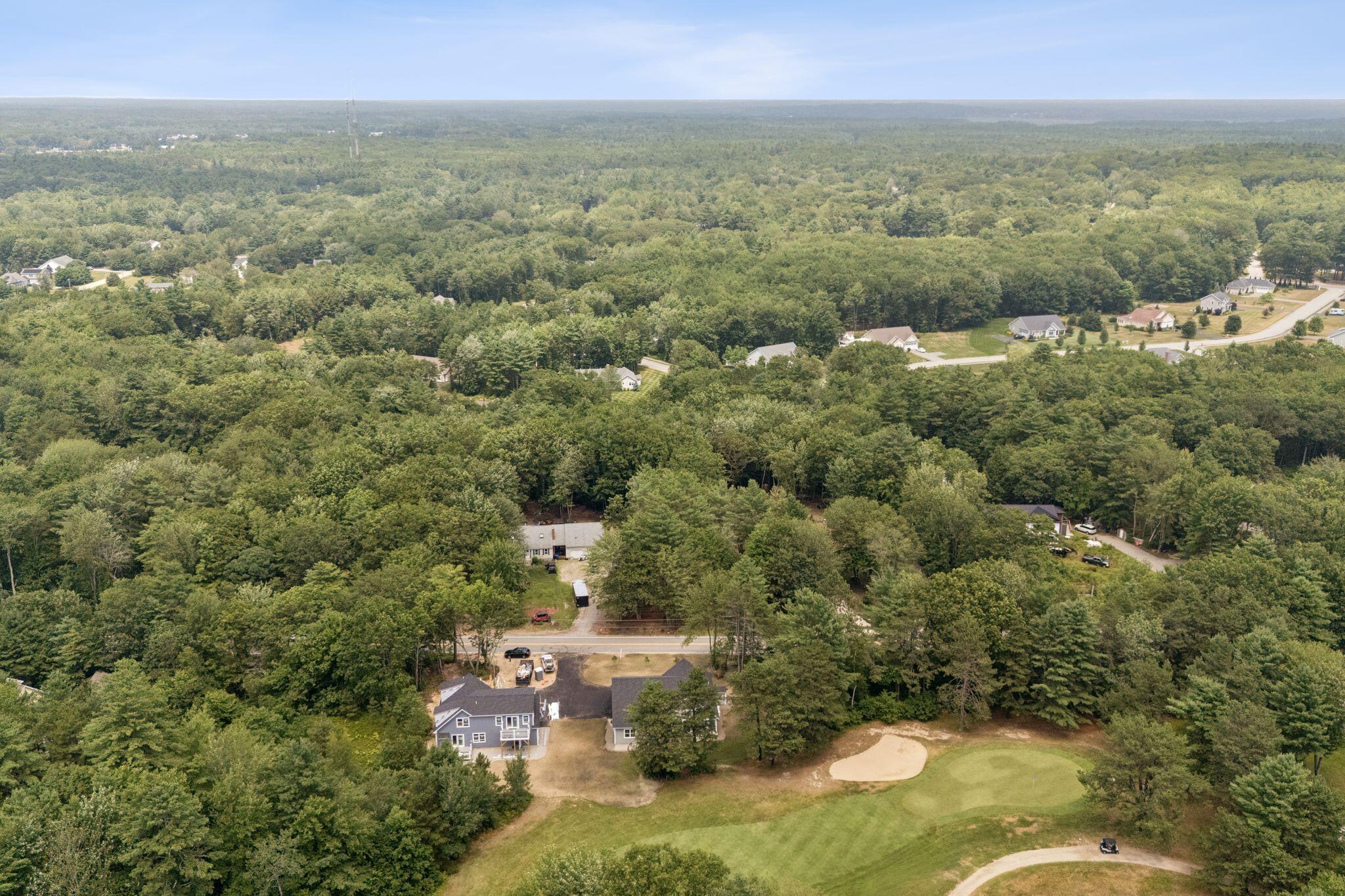 3 Bogey Way Old Orchard Beach ME 04064