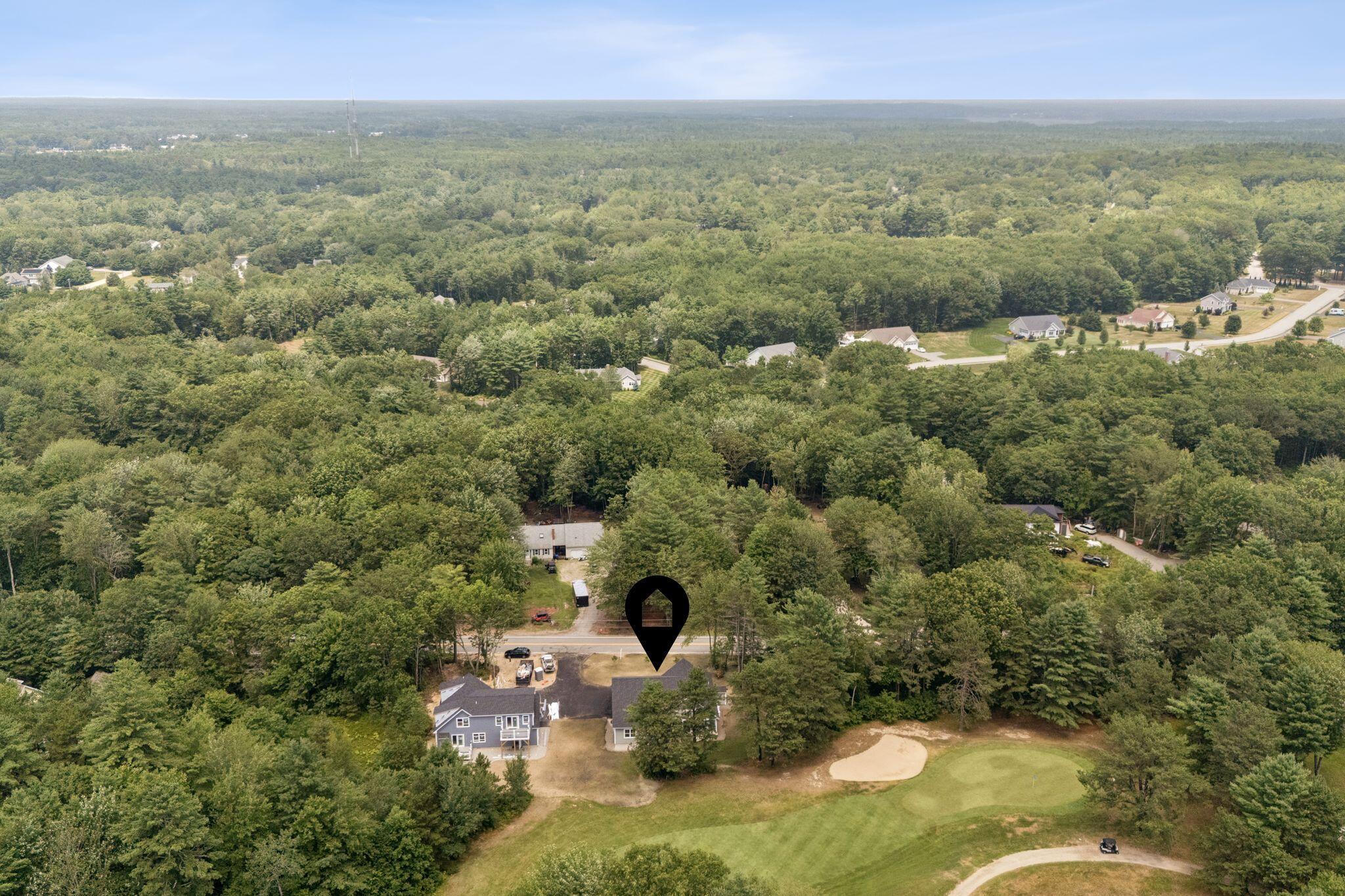 3 Bogey Way Old Orchard Beach ME 04064