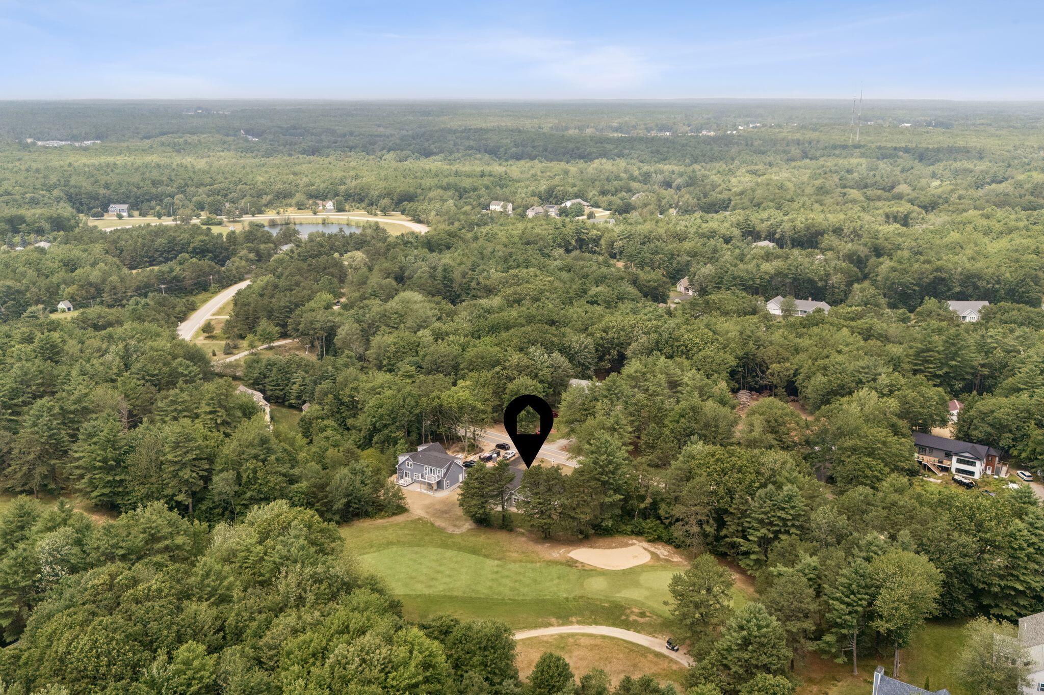 3 Bogey Way Old Orchard Beach ME 04064