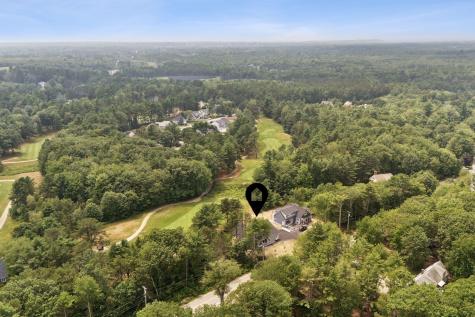 3 Bogey Way Old Orchard Beach ME 04064