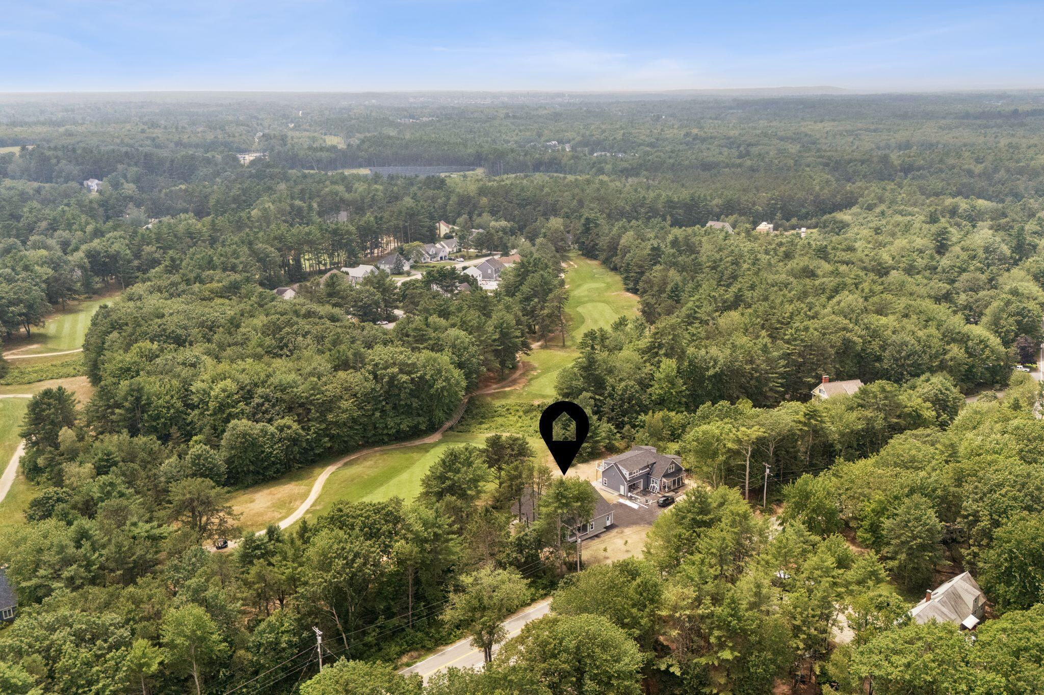 3 Bogey Way Old Orchard Beach ME 04064