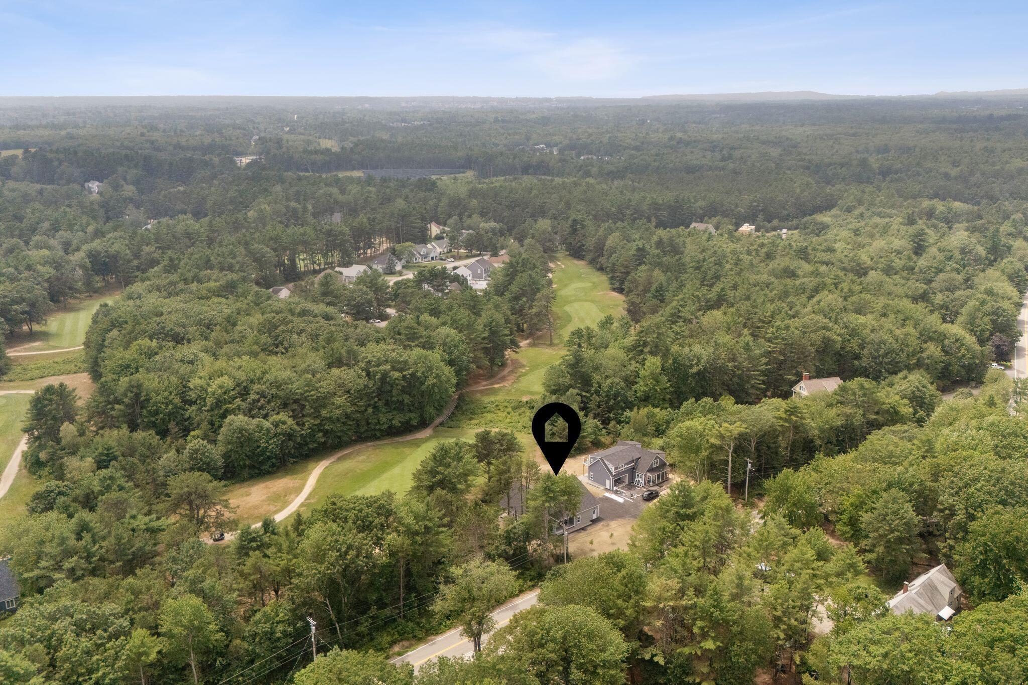 3 Bogey Way Old Orchard Beach ME 04064