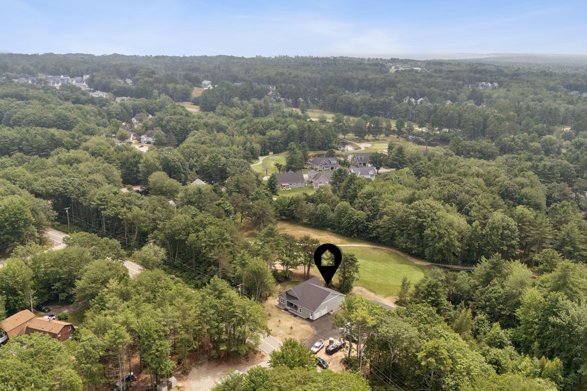 3 Bogey Way Old Orchard Beach ME 04064