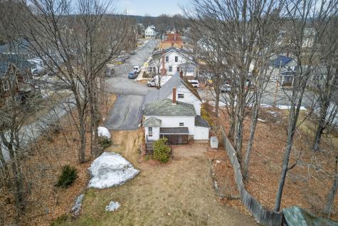13 Grove Avenue Sanford ME 04073