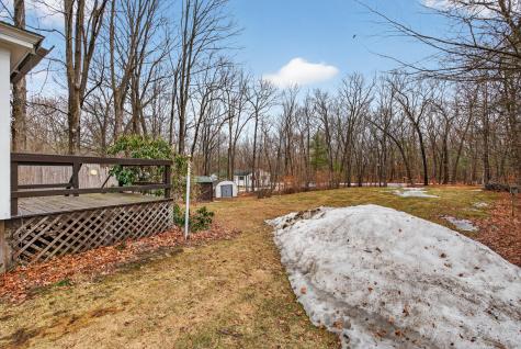 13 Grove Avenue Sanford ME 04073
