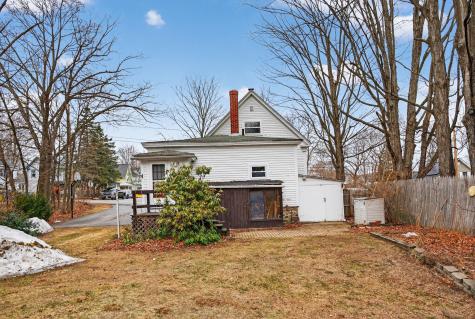 13 Grove Avenue Sanford ME 04073