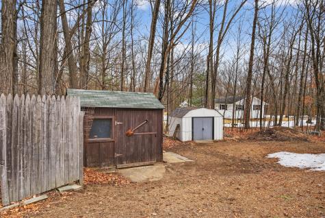 13 Grove Avenue Sanford ME 04073