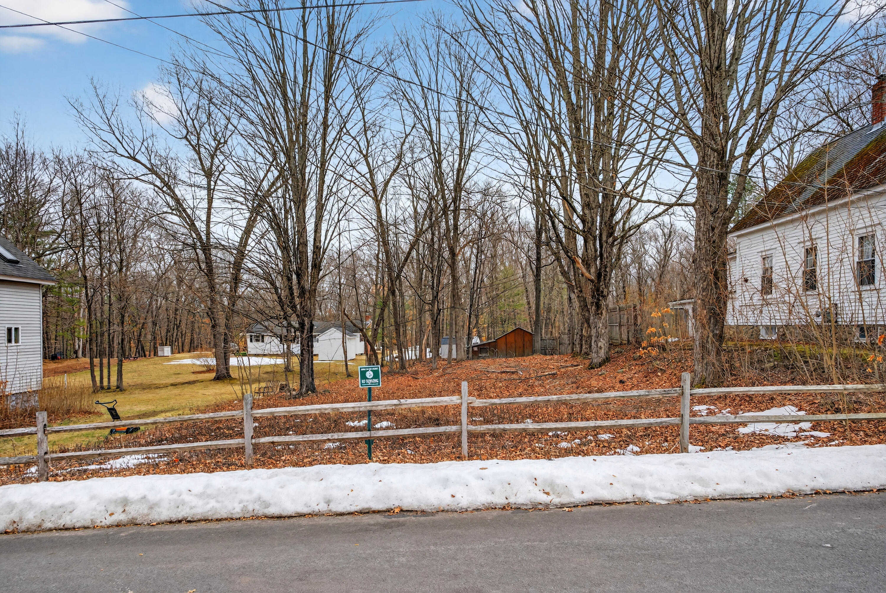 13 Grove Avenue Sanford ME 04073