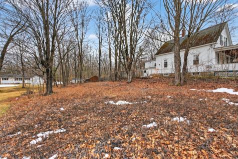 13 Grove Avenue Sanford ME 04073