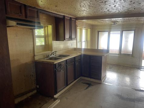 298 Sinclair Road Sinclair ME 04779