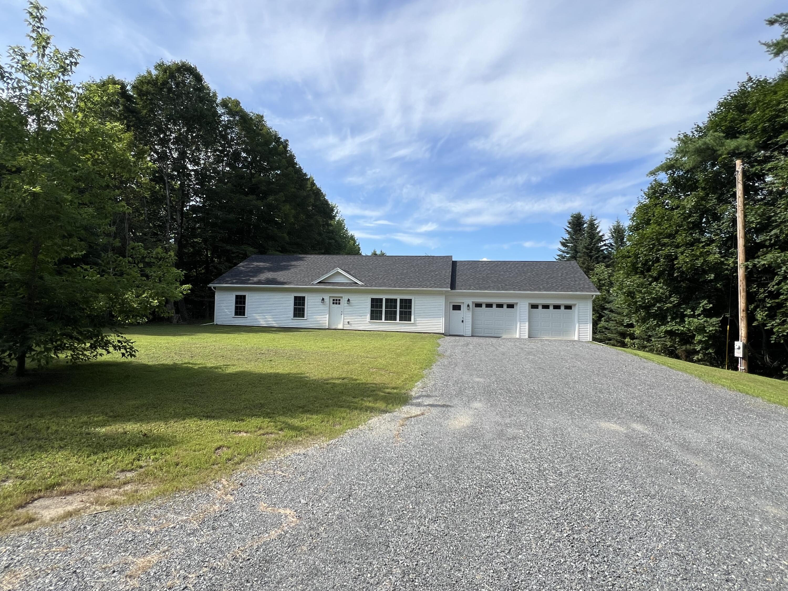 128 Main Street Hill Dexter ME 04930