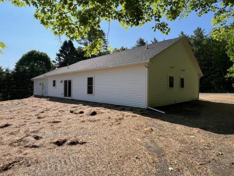 128 Main Street Hill Dexter ME 04930