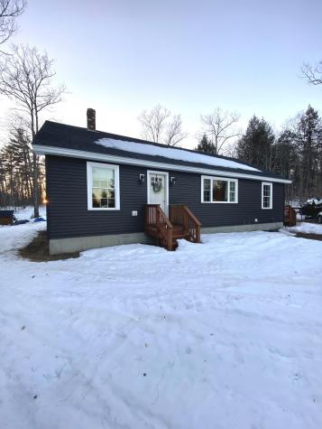 30 Linda Lane Sebago ME 04029