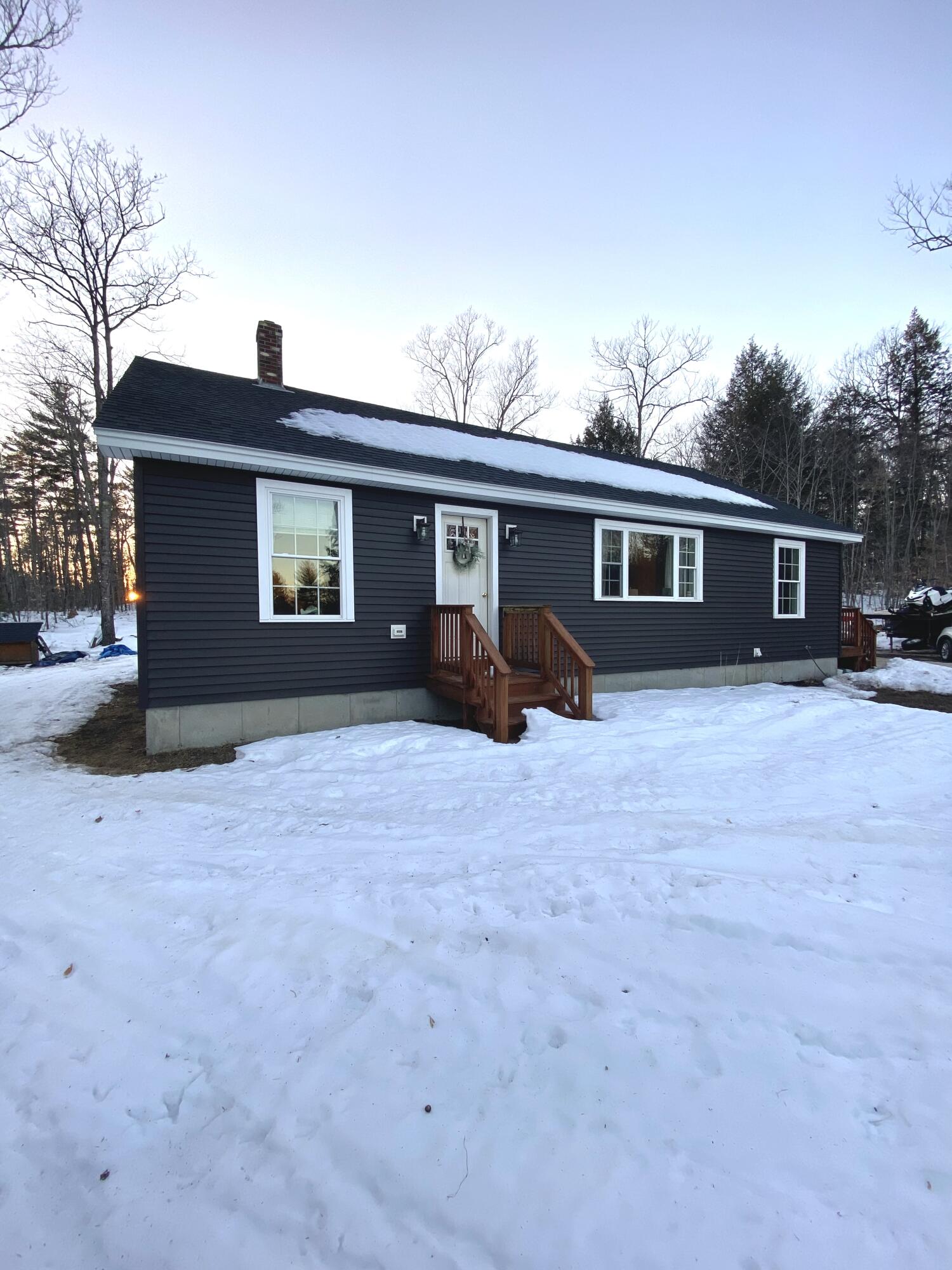 30 Linda Lane Sebago ME 04029