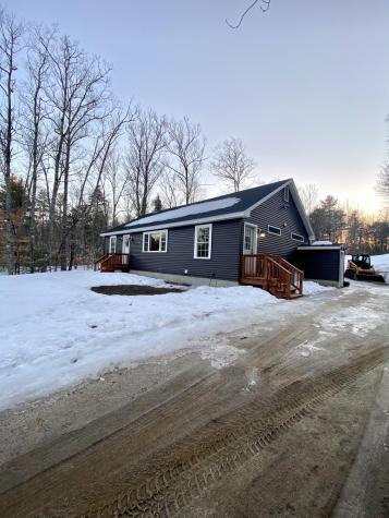 30 Linda Lane Sebago ME 04029