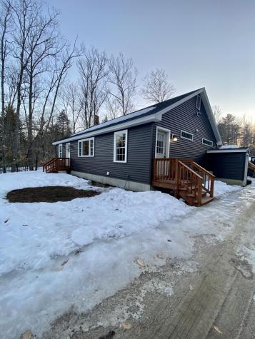 30 Linda Lane Sebago ME 04029