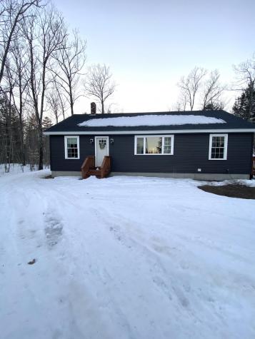 30 Linda Lane Sebago ME 04029