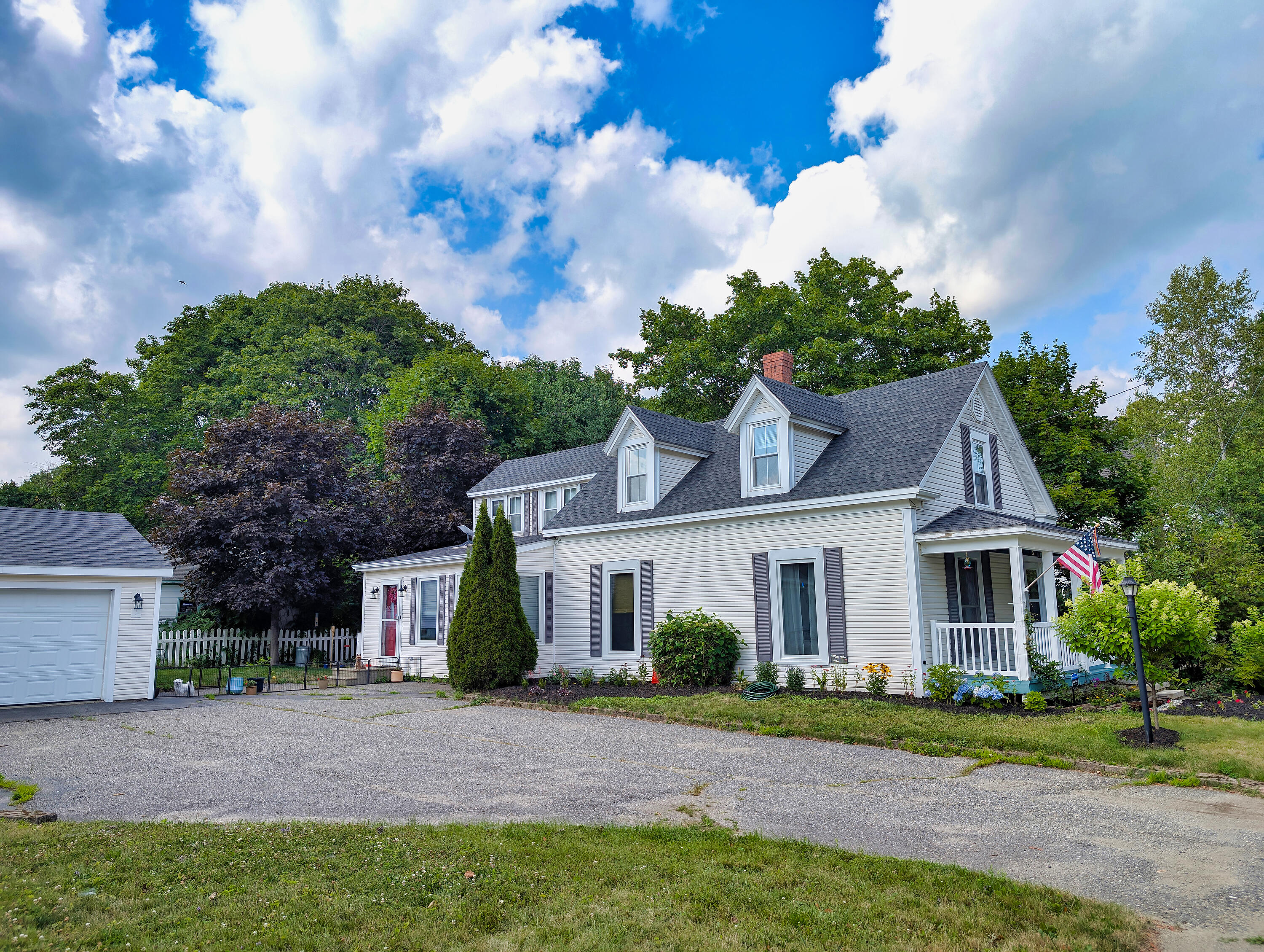 35 Germain Street Calais ME 04619