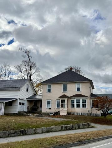224 Central Street Millinocket ME 04462
