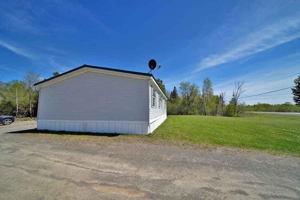 3157 Military Road Haynesville ME 04497