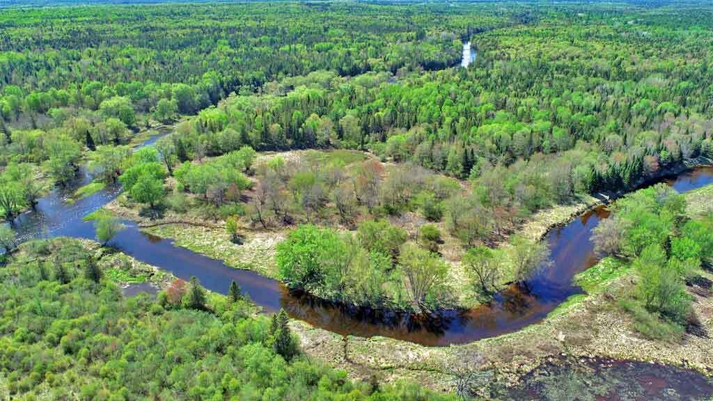 3157 Military Road Haynesville ME 04497