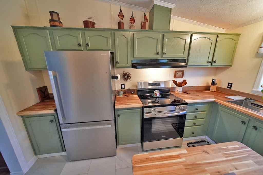 3157 Military Road Haynesville ME 04497