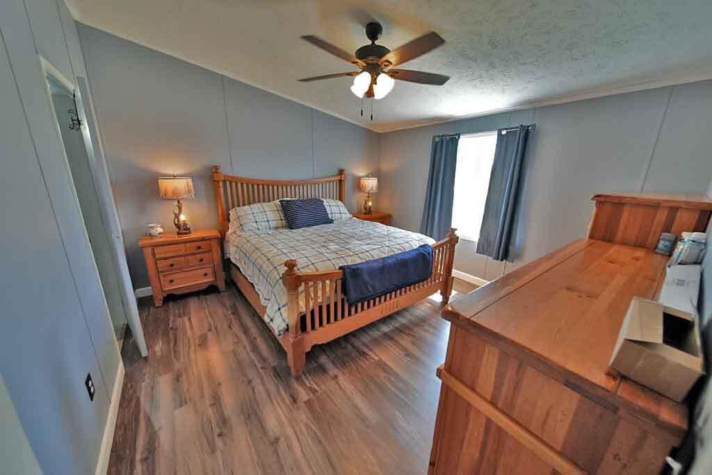 3157 Military Road Haynesville ME 04497