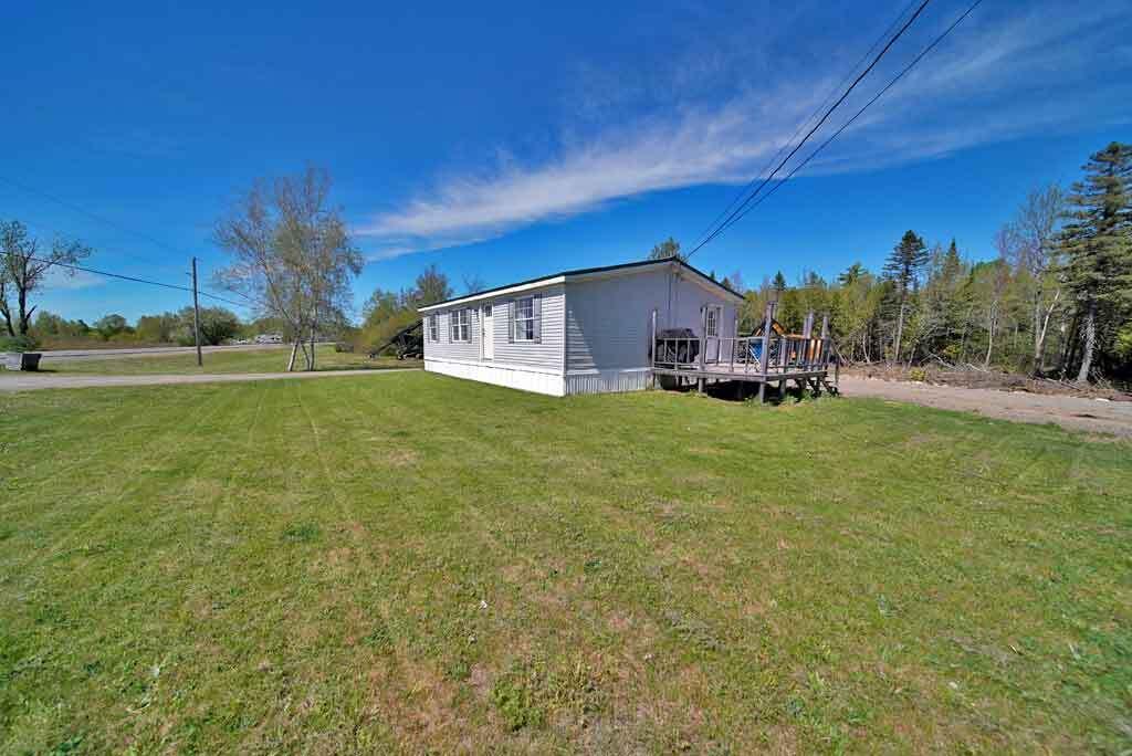 3157 Military Road Haynesville ME 04497