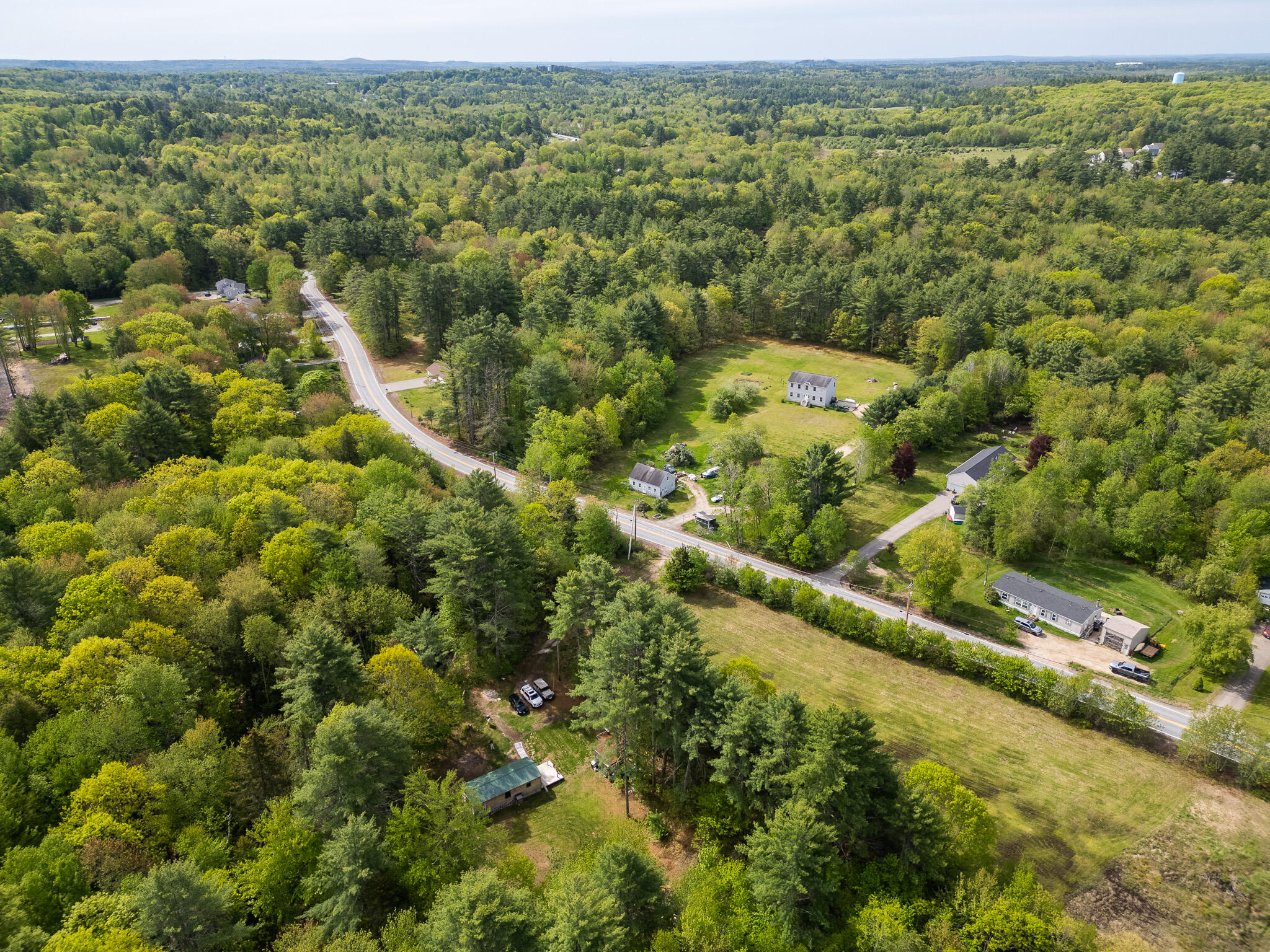 76 Hubbard Road Berwick ME 03901