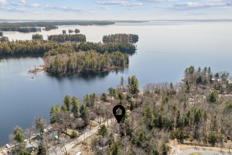 17 Mondor White Road Casco ME 04015