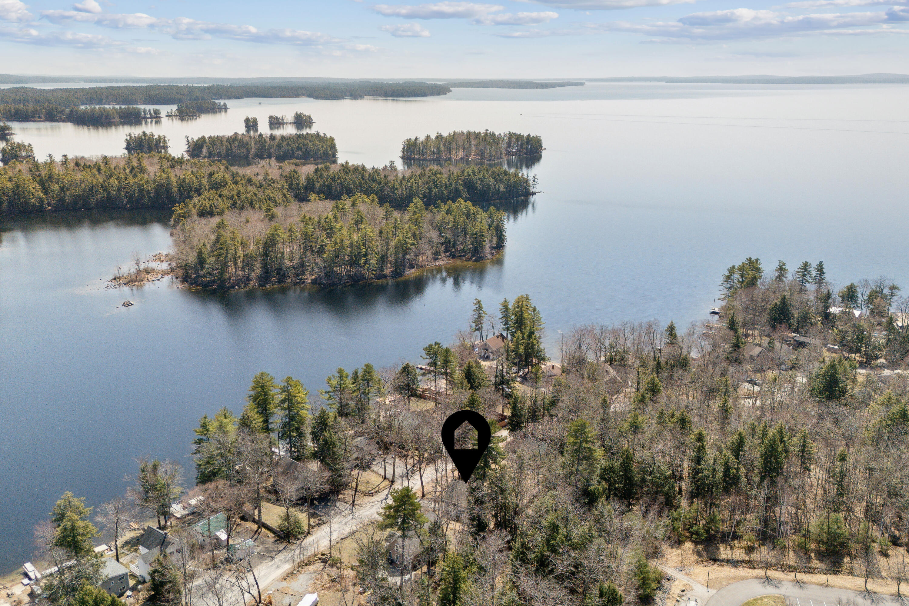 17 Mondor White Road Casco ME 04015