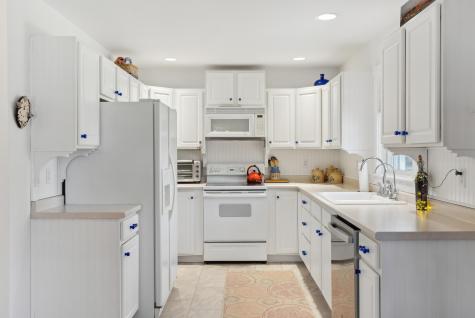 17 Mondor White Road Casco ME 04015