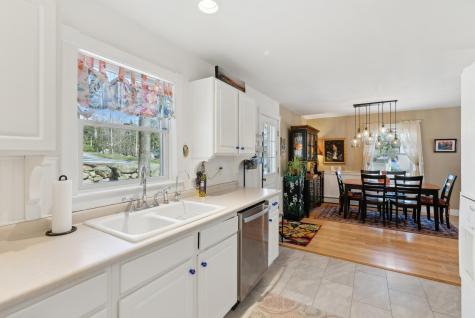 17 Mondor White Road Casco ME 04015