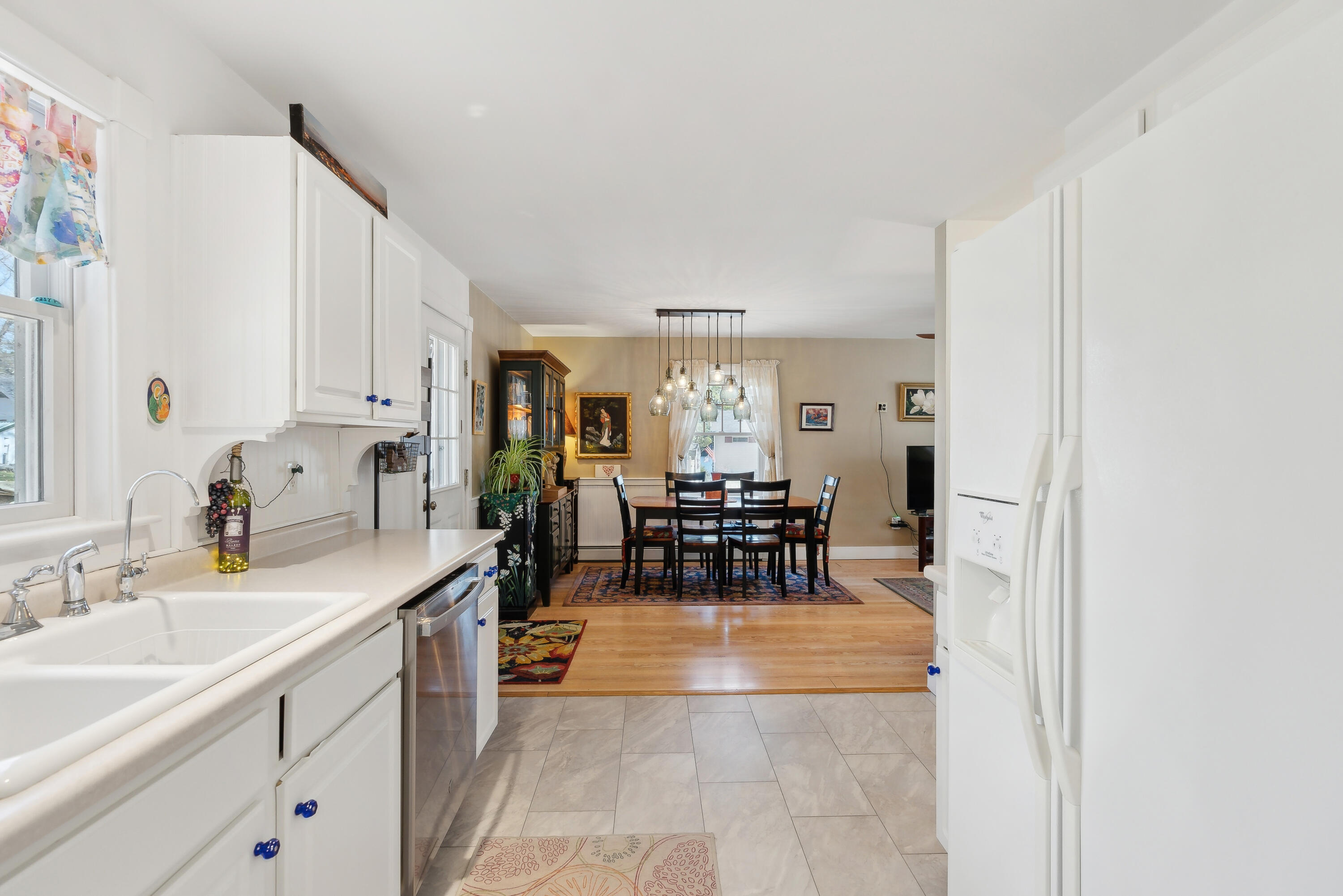 17 Mondor White Road Casco ME 04015